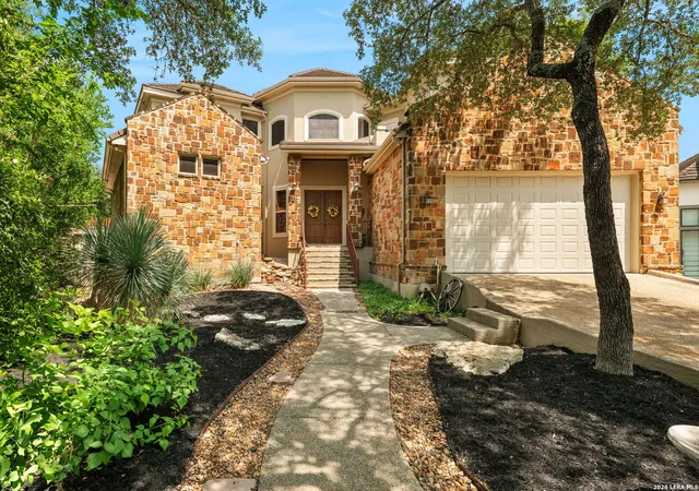 Photo 1 of Sale Pending at 10 Falls Vw, Boerne, TX 78015 | MLS# 1996945 | Listing updated on 2026-08-25