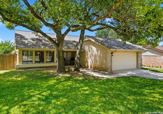 Photo 2 of Sale Pending at 6315 Silver Fox, San Antonio, TX 78247 | MLS# 1996949 | Listing updated on 2026-08-24