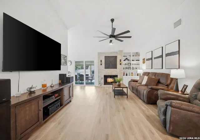 Photo 4 of Sale Pending at 6315 Silver Fox, San Antonio, TX 78247 | MLS# 1996949 | Listing updated on 2026-08-24