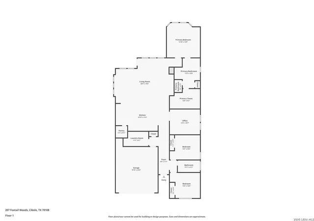 39th image of 207 Foxtail Woods, Cibolo, TX 78108 | MLS# 1996953