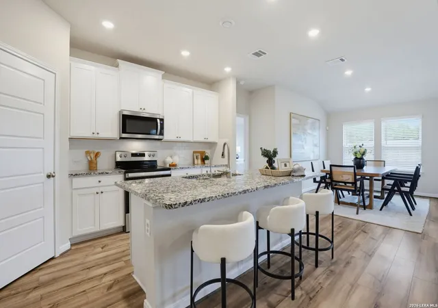 Photo 1 of Single family home for sale at 3095 Mondavi, Schertz, TX 78154 | MLS# 1996955 | Listing updated on 2026-09-25