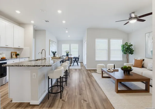Photo 2 of Single family home for sale at 3095 Mondavi, Schertz, TX 78154 | MLS# 1996955 | Listing updated on 2026-09-14