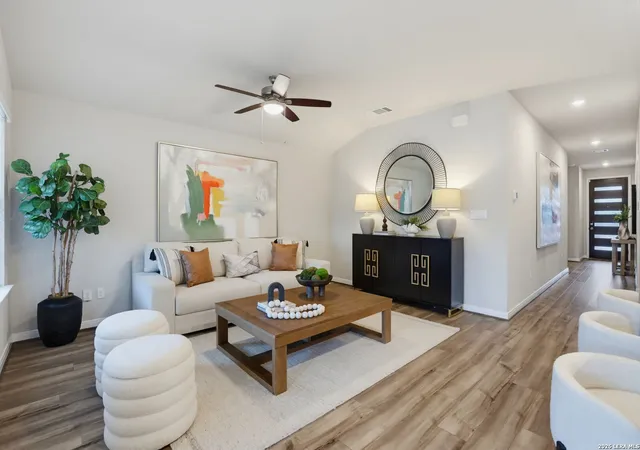 Photo 1 of Single family home for sale at 3095 Mondavi, Schertz, TX 78154 | MLS# 1996955 | Listing updated on 2026-09-14