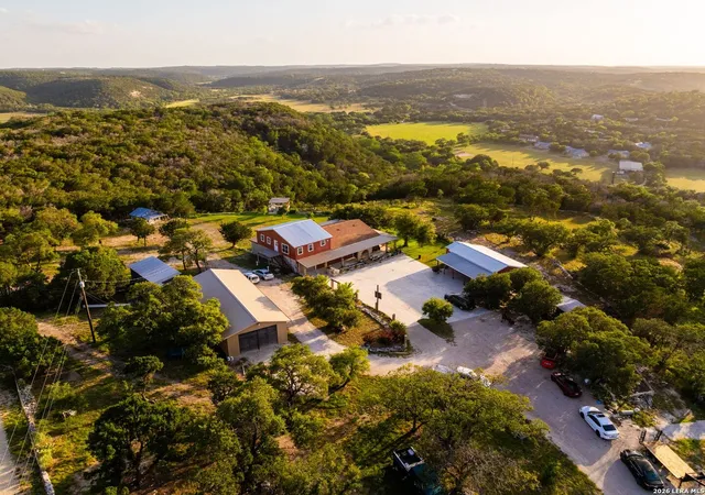 Land for sale at 165 Trent Rd S, Kerrville, TX 78028 | MLS# 1996960