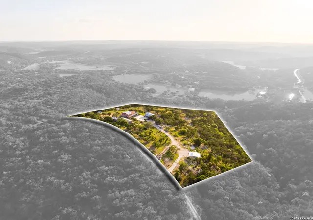 Photo 2 of Land for sale at 165 Trent Rd S, Kerrville, TX 78028 | MLS# 1996960 | Listing updated on 2026-09-11
