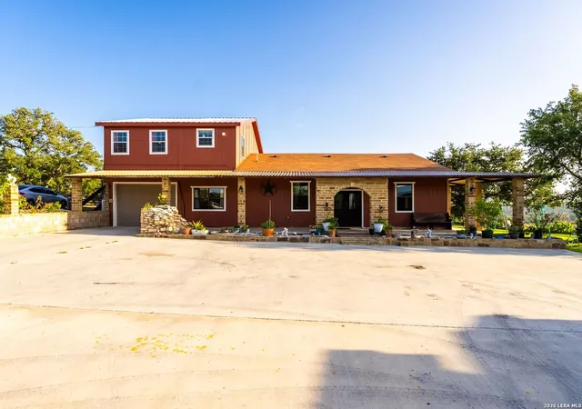 Photo 3 of Land for sale at 165 Trent Rd S, Kerrville, TX 78028 | MLS# 1996960 | Listing updated on 2026-09-11