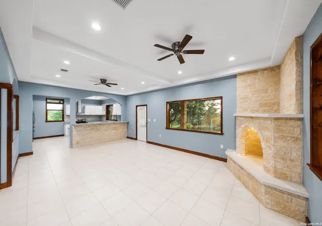 Photo 3 of House for sale at 165 Trent Rd S, Kerrville, TX 78028 | MLS# 1996960 | Listing updated on 2026-09-11