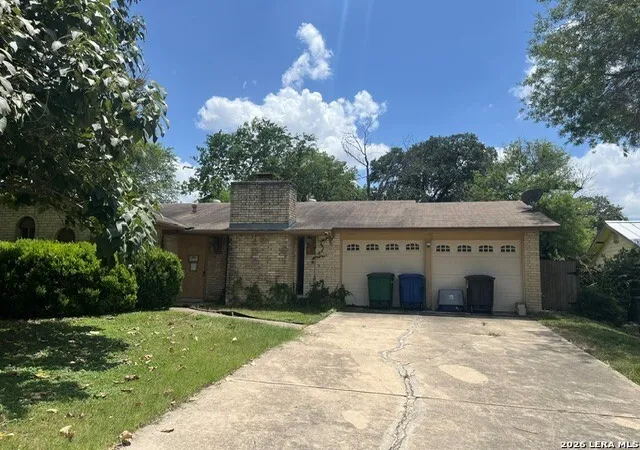 Photo 1 of Sale Pending at 4706 Casa Bello St, San Antonio, TX 78233 | MLS# 1996962 | Listing updated on 2026-07-31