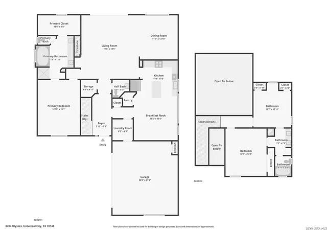 49th image of 8494 Ulysses, Universal City, TX 78148 | MLS# 1996964