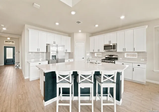 Photo 2 of Single family home for sale at 15212 Cheshire Way, San Antonio, TX 78254 | MLS# 1996965 | Listing updated on 2026-10-07