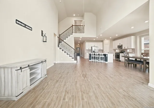 Photo 4 of Single family home for sale at 15212 Cheshire Way, San Antonio, TX 78254 | MLS# 1996965 | Listing updated on 2026-10-07