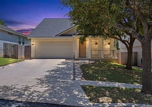Photo 1 of Single family home for sale at 17327 Wayland Run, San Antonio, TX 78247 | MLS# 1996973 | Listing updated on 2026-09-11