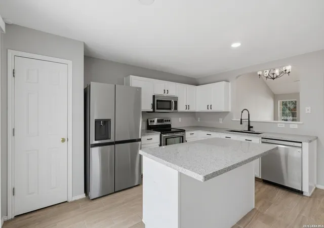 Photo 3 of Single family home for sale at 17327 Wayland Run, San Antonio, TX 78247 | MLS# 1996973 | Listing updated on 2026-09-11