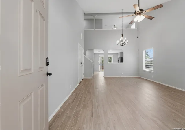 Photo 3 of Single family home for sale at 17327 Wayland Run, San Antonio, TX 78247 | MLS# 1996973 | Listing updated on 2026-09-11