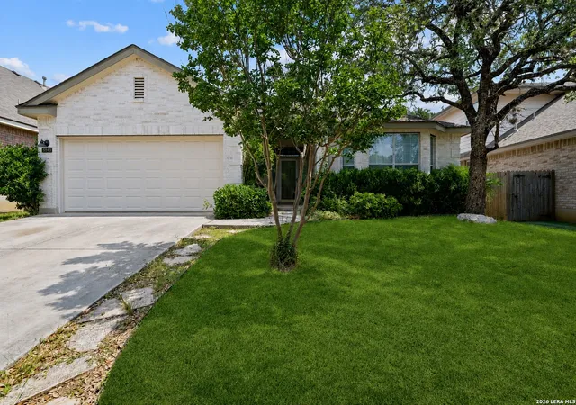 2nd image of 8843 Imperial Cross, Helotes, TX 78023 | MLS# 1996974