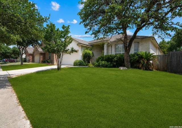 Photo 3 of Sale Pending at 8843 Imperial Cross, Helotes, TX 78023 | MLS# 1996974 | Listing updated on 2026-09-15