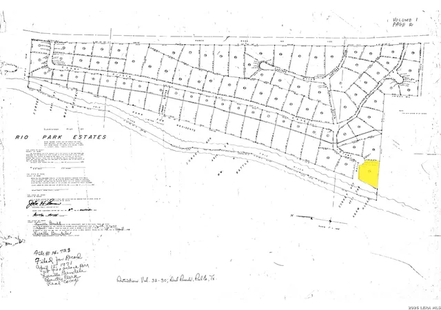 29th image of 261 River Dr, Rio Frio, TX 78879 | MLS# 1996975