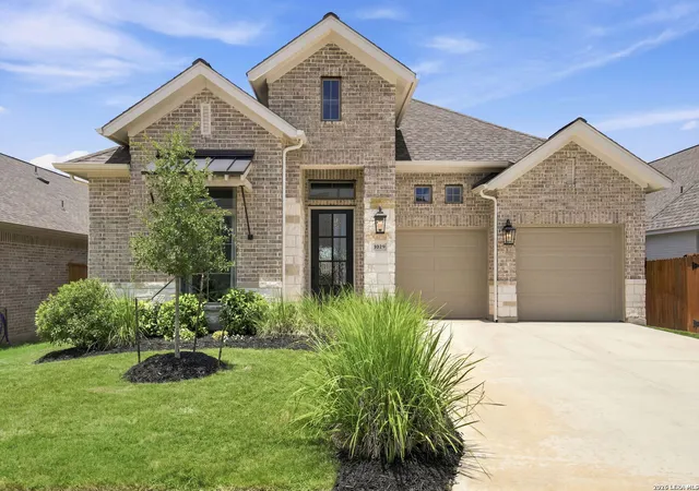 3rd image of 1838 Luna, New Braunfels, TX 78132 | MLS# 1996981