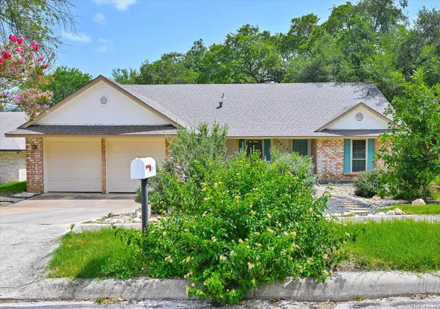 Photo 2 of Sale Pending at 6415 Indian Path, San Antonio, TX 78247 | MLS# 1996992 | Listing updated on 2026-08-11