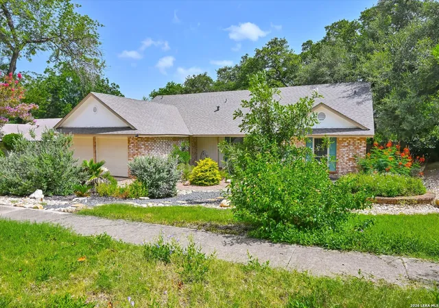 Photo 1 of Sale Pending at 6415 Indian Path, San Antonio, TX 78247 | MLS# 1996992 | Listing updated on 2026-08-11