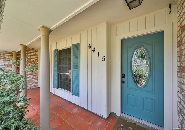 Photo 3 of Sale Pending at 6415 Indian Path, San Antonio, TX 78247 | MLS# 1996992 | Listing updated on 2026-08-11