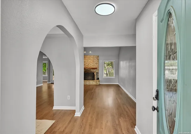 Photo 3 of Sale Pending at 6415 Indian Path, San Antonio, TX 78247 | MLS# 1996992 | Listing updated on 2026-08-11