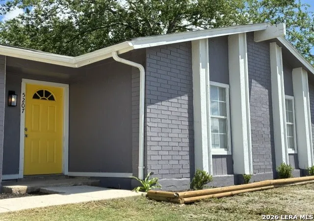 Photo 2 of Sale Pending at 5207 Trading Post St, San Antonio, TX 78242 | MLS# 1996998 | Listing updated on 2026-08-01