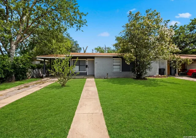 Photo 1 of Single family home for sale at 4359 Wild Oak Dr, San Antonio, TX 78219 | MLS# 1997003 | Listing updated on 2026-09-19