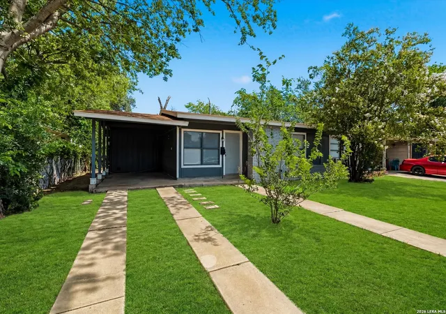 Photo 2 of Single family home for sale at 4359 Wild Oak Dr, San Antonio, TX 78219 | MLS# 1997003 | Listing updated on 2026-09-19