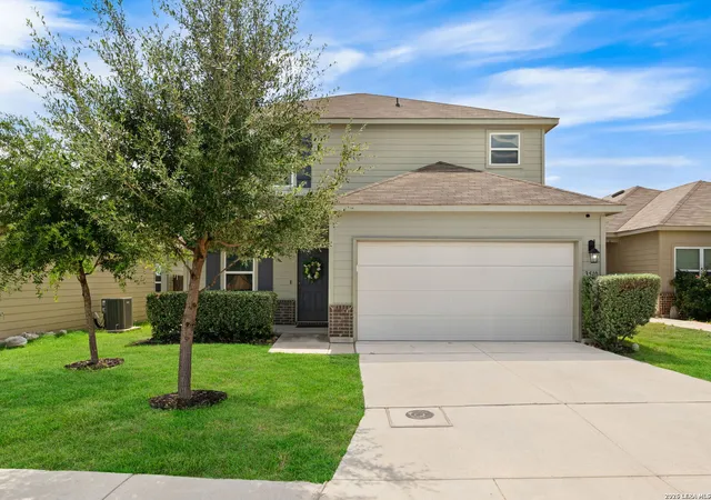 Photo 1 of Single family home for sale at 3510 Storm Moon, Converse, TX 78109 | MLS# 1997005 | Listing updated on 2026-09-14