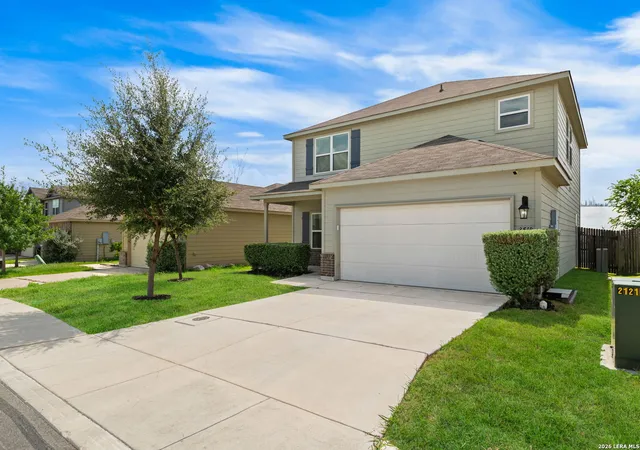Photo 2 of Single family home for sale at 3510 Storm Moon, Converse, TX 78109 | MLS# 1997005 | Listing updated on 2026-09-14