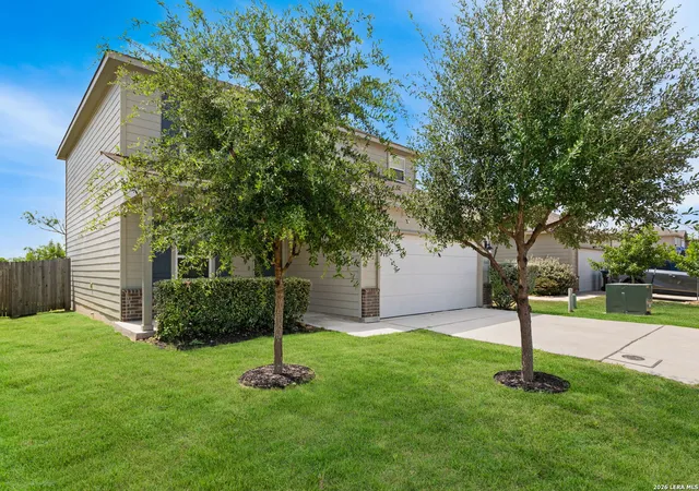 Photo 3 of Single family home for sale at 3510 Storm Moon, Converse, TX 78109 | MLS# 1997005 | Listing updated on 2026-09-14