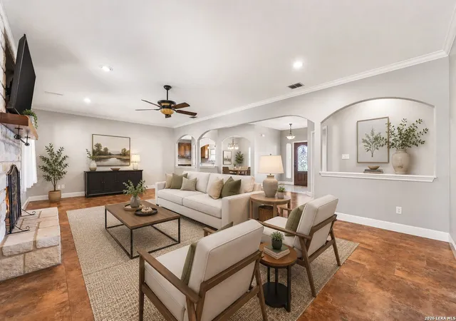 2nd image of 410 Quest Ave, Spring Branch, TX 78070 | MLS# 1997009