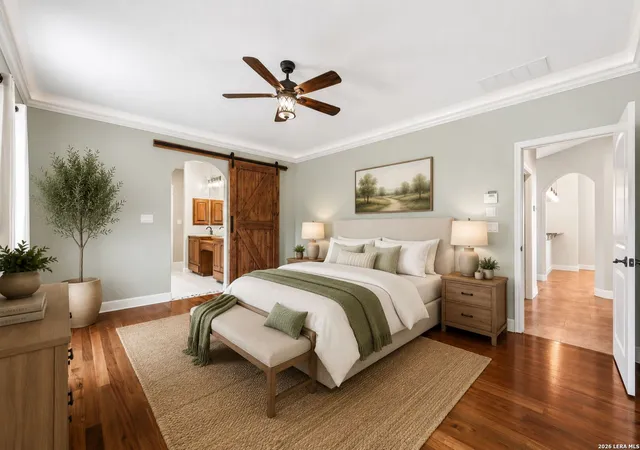 Photo 4 of Single family home for sale at 410 Quest Ave, Spring Branch, TX 78070 | MLS# 1997009 | Listing updated on 2026-08-23