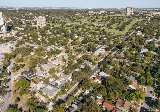 Land for sale at 220 Pershing Ave, San Antonio, TX 78209 | MLS# 1997011