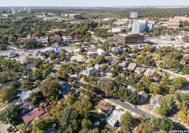 Photo 1 of Land for sale at 220 Pershing Ave, San Antonio, TX 78209 | MLS# 1997011 | Listing updated on 2026-07-13