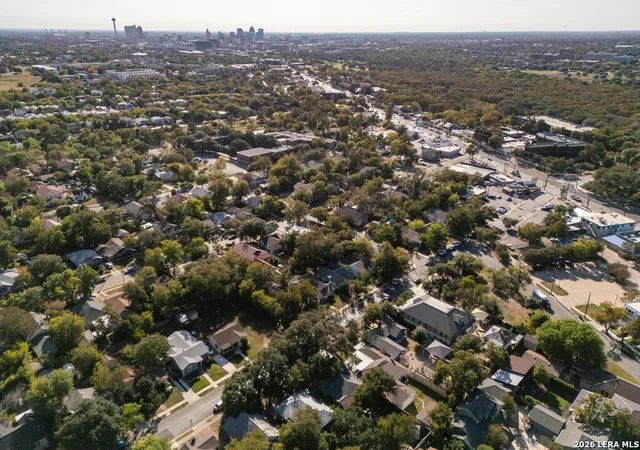 Photo 4 of Land for sale at 220 Pershing Ave, San Antonio, TX 78209 | MLS# 1997011 | Listing updated on 2026-07-13