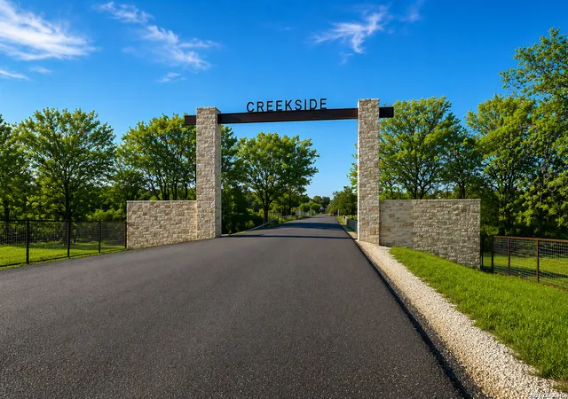 1st image of 195 Coldwater Dr E Lot 13, Center Point, TX 78010 | MLS# 1997016
