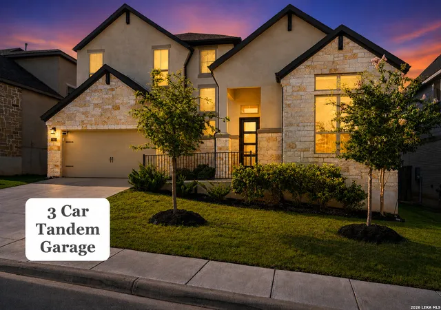 1st image of 9007 Raven Pointe, San Antonio, TX 78255 | MLS# 1997022