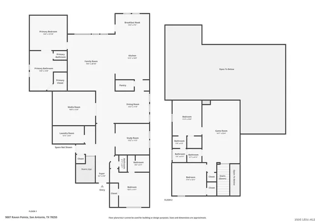 27th image of 9007 Raven Pointe, San Antonio, TX 78255 | MLS# 1997022