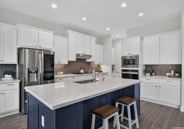 5th image of 9007 Raven Pointe, San Antonio, TX 78255 | MLS# 1997022