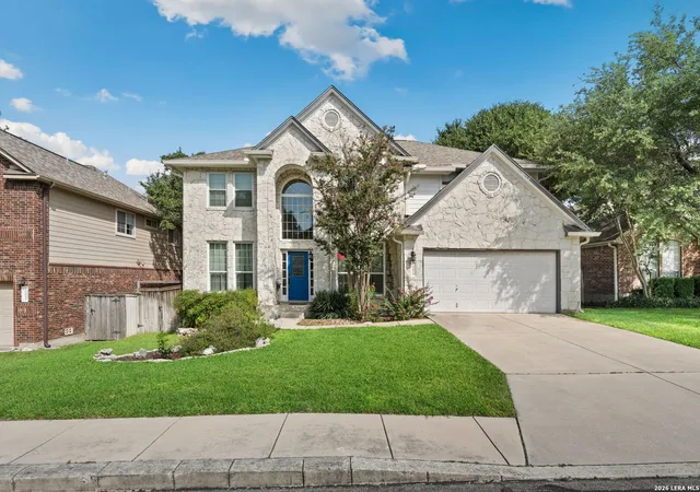 Photo 1 of Single family home for sale at 18419 Crossprairie, San Antonio, TX 78258 | MLS# 1997028 | Listing updated on 2026-08-30