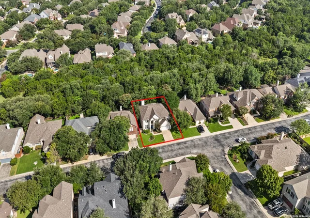 Photo 3 of Single family home for sale at 18419 Crossprairie, San Antonio, TX 78258 | MLS# 1997028 | Listing updated on 2026-08-30