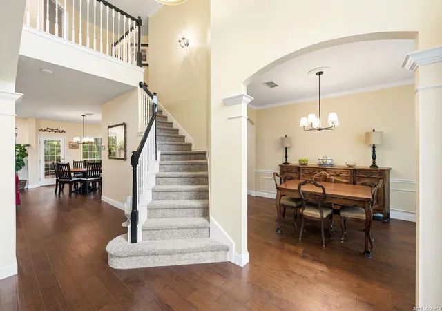 Photo 4 of Single family home for sale at 18419 Crossprairie, San Antonio, TX 78258 | MLS# 1997028 | Listing updated on 2026-08-30