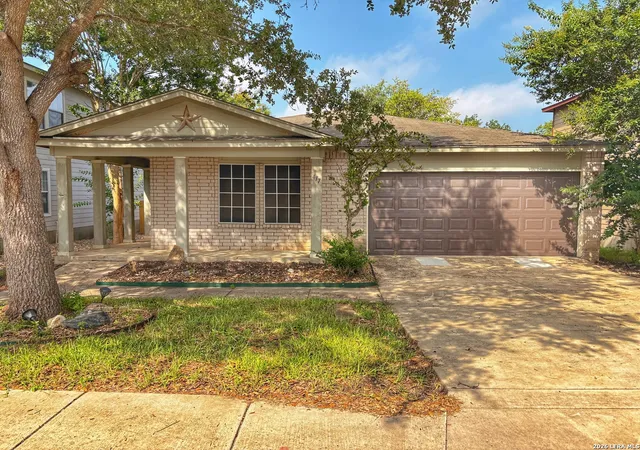 1st image of 417 Hinge Fls, Cibolo, TX 78108 | MLS# 1997029