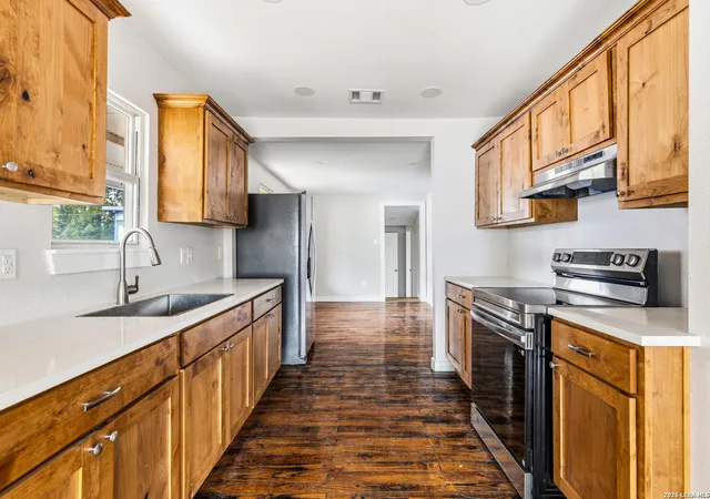 Photo 2 of Single family home for sale at 628 Fleming St, San Antonio, TX 78211 | MLS# 1997032 | Listing updated on 2026-08-18