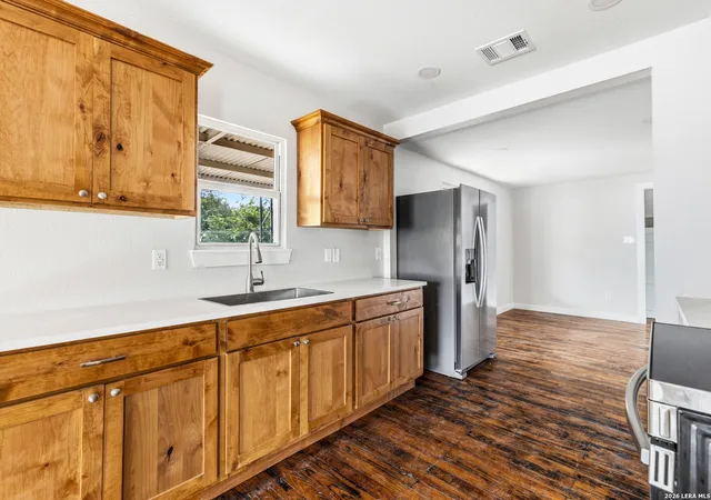 Photo 3 of Single family home for sale at 628 Fleming St, San Antonio, TX 78211 | MLS# 1997032 | Listing updated on 2026-08-18