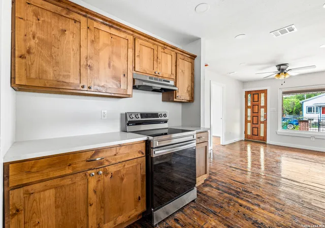 Photo 3 of Single family home for sale at 628 Fleming St, San Antonio, TX 78211 | MLS# 1997032 | Listing updated on 2026-08-18