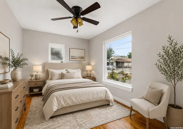 Photo 4 of Single family home for sale at 628 Fleming St, San Antonio, TX 78211 | MLS# 1997032 | Listing updated on 2026-08-18