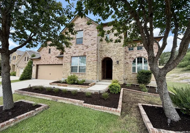 Single family home for sale at 923 Dulce Vis, San Antonio, TX 78260 | MLS# 1997034